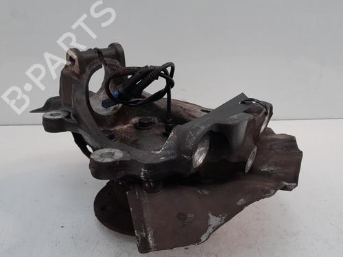 Left front steering knuckle BMW 5 (E60) 530 d | BP29613418M25 
