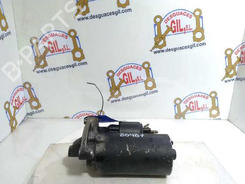 Starter CITROËN ZX (N2) 1.4 i | BP20731557M8 