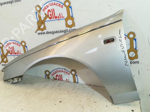 Left front fenders ROVER 75 (RJ) 2.0 CDT | BP20756992C41 