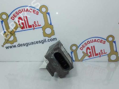 Elektronisk modul MERCEDES-BENZ A-CLASS (W168) A 170 CDI (168.008) | BP20805101M83 
