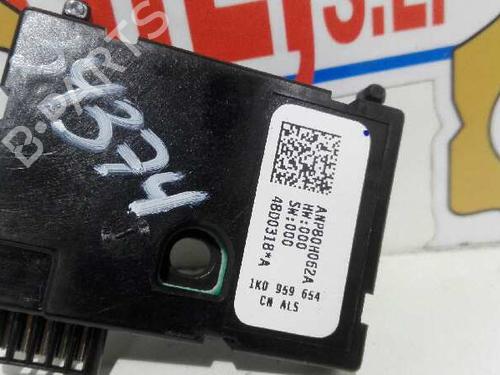 Electronic sensor VW TOURAN (1T1, 1T2) 2.0 TDI | BP20795156M84 