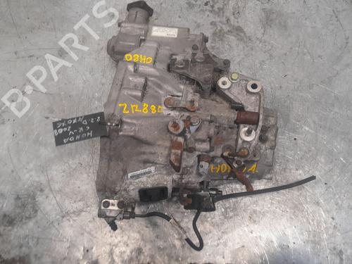 Gearbox HONDA CR-V III (RE_) 2.2 i-CTDi 4WD (RE6) | BP37376160M3 - Image 6