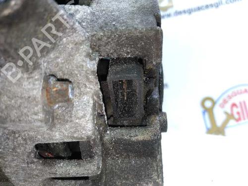 Alternator DAEWOO NUBIRA Saloon (J100) 2.0 16V | BP20730241M7 