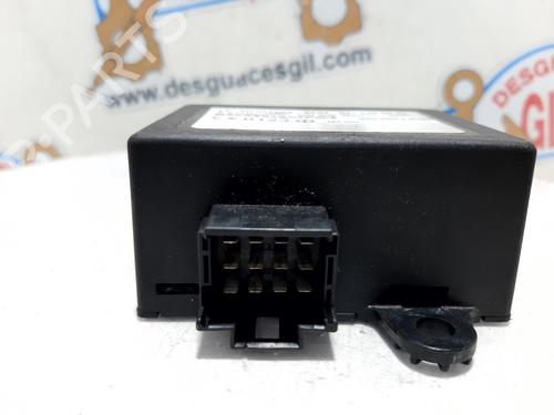 Control unit MERCEDES-BENZ SPRINTER 3-t Van (B903) 316 CDI (903.661, 903.662, 903.663) | BP21828004M11 