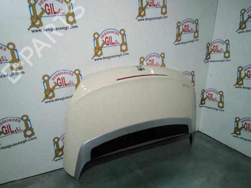 Tailgate PEUGEOT 207 CC (WD_) 1.6 HDi | BP20808629C6 
