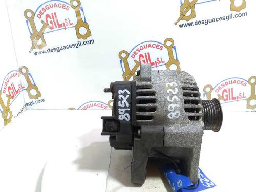 Generator RENAULT MEGANE II Saloon (LM0/1_) 1.9 dCi (LM0G, LM1G, LM2C) | BP20806251M7 