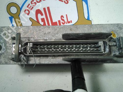 Control unit BMW 5 (E34) 525 tds | BP20794103M11 