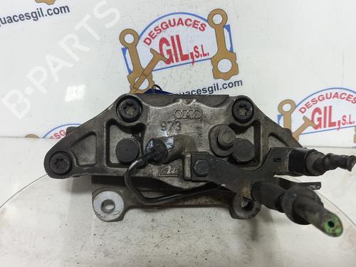 Used Left front brake caliper AUDI A6 C6 (4F2) 3.2 FSI (255 hp) 20746809
