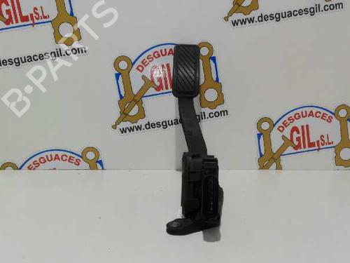 Pedal FORD FIESTA VI (CB1, CCN) 1.4 TDCi | BP20784990I4 