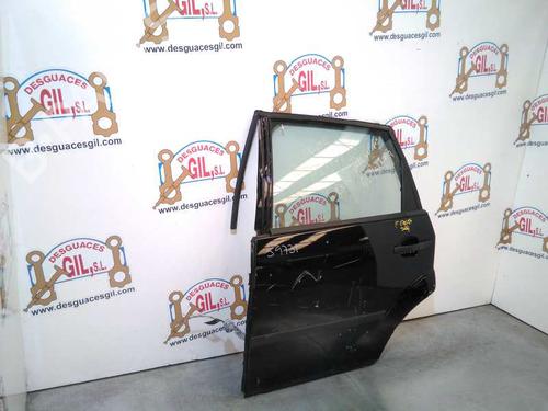Left rear door FORD FIESTA V (JH_, JD_) 1.4 TDCi | BP20808585C4 