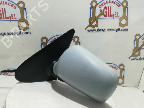 Left mirror VW POLO III (6N1) 64 1.9 SDI | BP20729296C26 