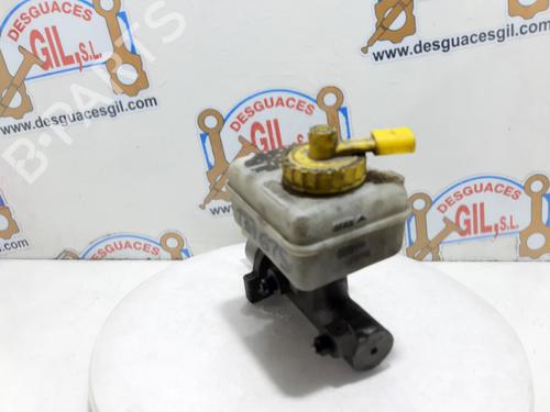 Brake master cylinder VW GOLF IV (1J1) 1.9 TDI | BP20752186M77 