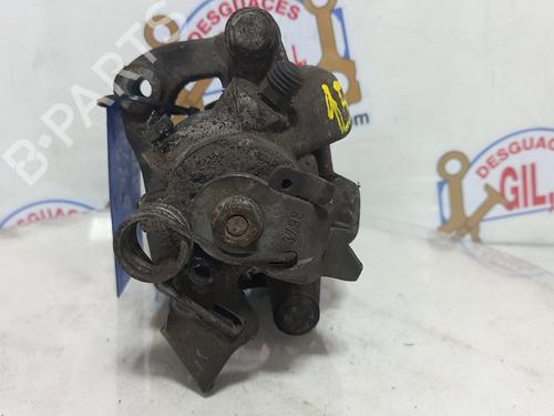 Right rear brake caliper PEUGEOT 308 I (4A_, 4C_)  | BP20765856M106 