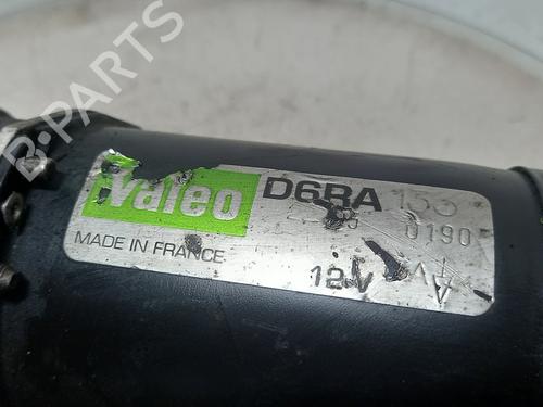 Starter RENAULT MEGANE I (BA0/1_) 1.4 e (BA0E, BA0V) | BP20771887M8 