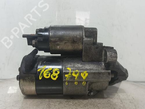 Startmotor RENAULT CLIO II (BB_, CB_) [1998-2016]  20772664