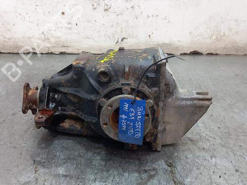 Differential hinten für BMW 5 (E34) 525 td (115 hp) 29994134