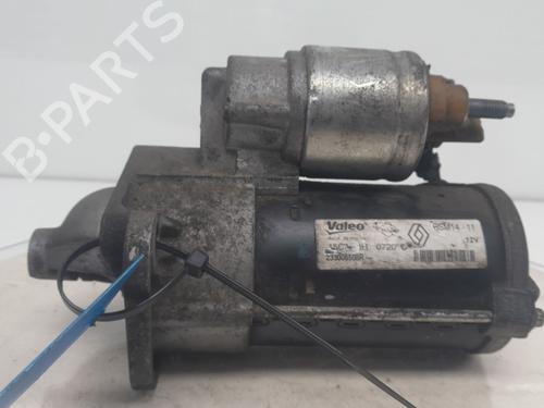 Used Starter RENAULT CLIO IV (BH_) [2012-2021]  24432411