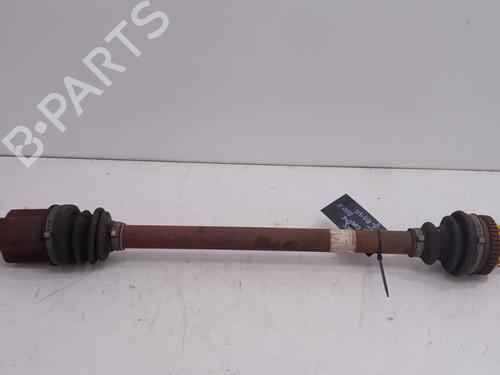 drivaksel-bagtil-hjre-smart-fortwo-coupe-451-2007-34131833 main image