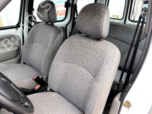 Front wiper motor RENAULT KANGOO (KC0/1_) D 65 1.9 (KC0E, KC02, KC0J, KC0N) | BP20746948M29 