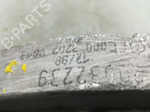Gearbox SMART CITY-COUPE (450) 0.6 (S1CLA1, 450.341) | BP20731487M3 