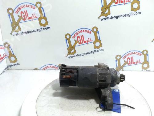 Starter SEAT CORDOBA (6L2) 1.4 16V | BP20734999M8 
