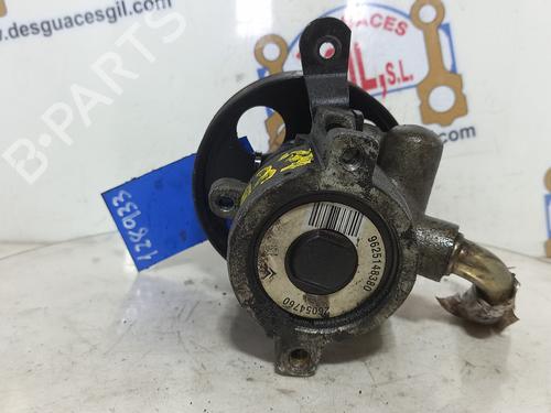 Steering pump CITROËN XSARA (N1)  | BP20747399M99 