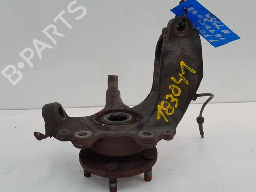 Left front steering knuckle FORD FOCUS II (DA_, HCP, DP) 1.6 TDCi | BP25938419M25 