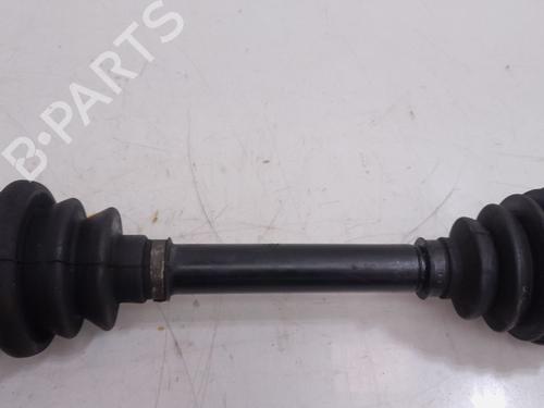 Right front driveshaft OPEL ASTRA H GTC (A04) | BP34133277M39 - Image 3