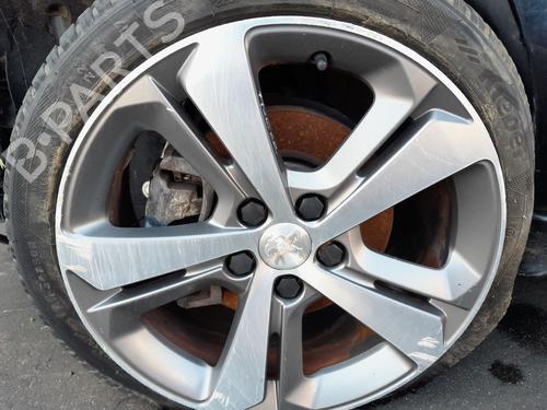 Used Rim PEUGEOT 308 II (LB_, LP_, LW_, LH_, L3_) [2013-2021]  29511383