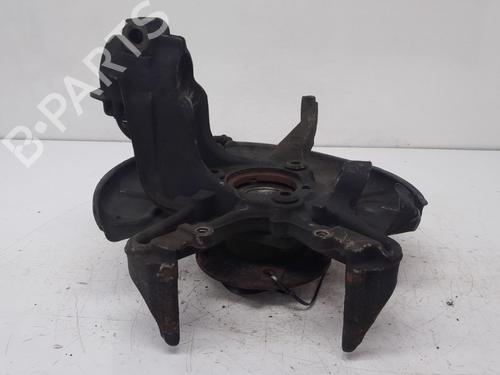 Right front steering knuckle VW GOLF VI (5K1) | BP34132265M26 - Image 3
