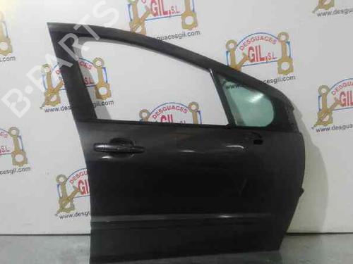 Used Right front door PEUGEOT 308 I (4A_, 4C_) [2007-2016]  20785133