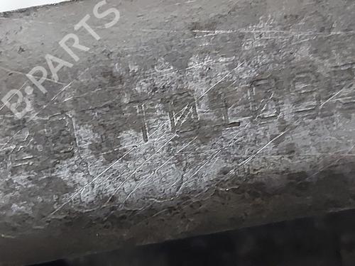 Gearbox CITROËN C1 (PM_, PN_)  | BP20738574M3 