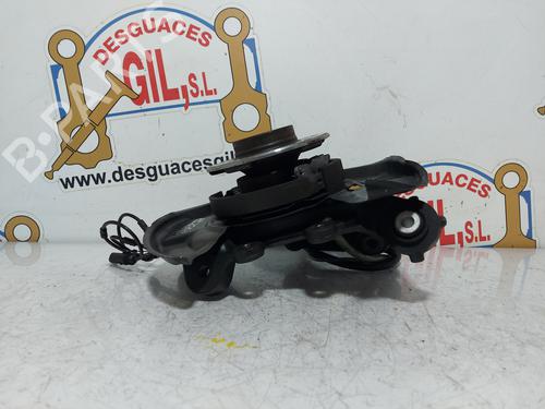 Left rear steering knuckle BMW 1 (F21) 118 d | BP20742981M27 
