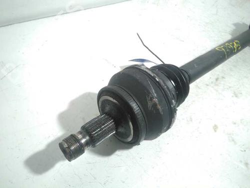 Right rear driveshaft MERCEDES-BENZ C-CLASS (W204) C 220 CDI (204.008) | BP20733807M41 