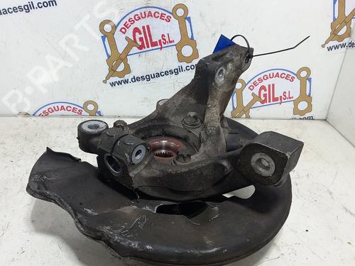 Right front steering knuckle SAAB 9-5 (YS3E) 2.2 TiD | BP20762764M26 