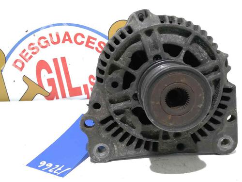 Generator SEAT IBIZA II (6K1) 1.9 TDI (110 hp) 20783586