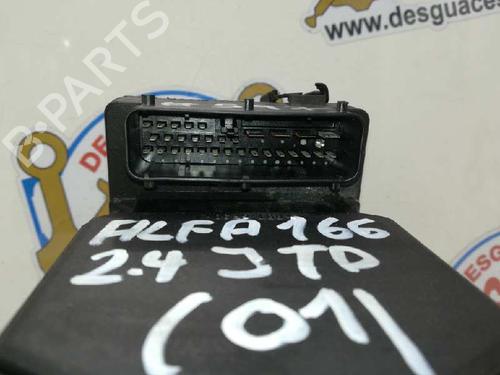 ABS pump ALFA ROMEO 166 (936_)  | BP20807375M43 