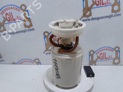Fuel pump VW POLO (6N2)  | BP20767612M76 