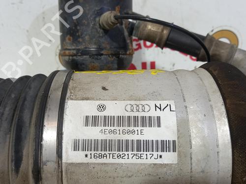 Venstre bagtil støddæmper AUDI A8 D3 (4E2, 4E8) 4.2 quattro | BP20746069M18 