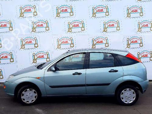 Steering pump FORD FOCUS I (DAW, DBW) 1.8 Turbo DI / TDDi | BP20740378M99