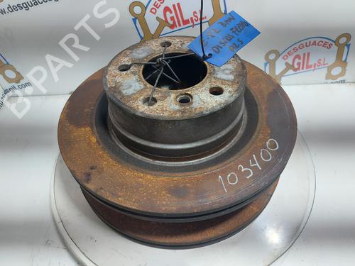 Other BMW 1 Coupe (E82) 120 d | BP20736949O1