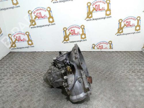 Gearbox OPEL VECTRA B (J96) 1.6 i 16V (F19) | BP20728572M3 