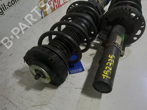Right front shock absorber VW POLO IV (9N_, 9A_) 1.4 TDI | BP20761121M17 