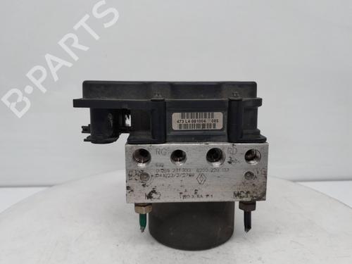Used ABS pump ABS pump RENAULT CLIO II (BB_, CB_) [1998-2016] 34132121 34132121