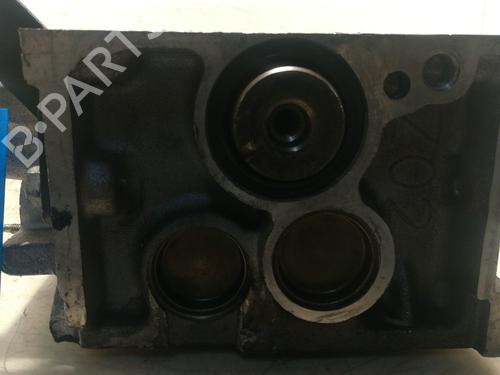 Topstykke Topstykke PEUGEOT 306 (7B, N3, N5) 1.6 SR (89 hp) 34225006 34225006