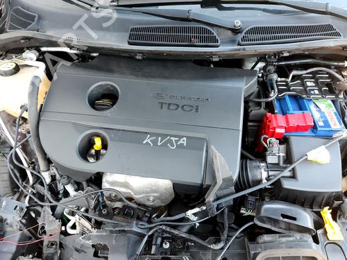 Set di sedili FORD FIESTA VI (CB1, CCN) 1.4 TDCi | BP20752492C78