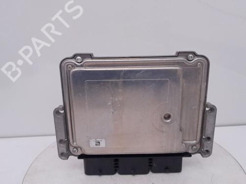 Engine control unit (ECU) FORD FIESTA VI (CB1, CCN) | BP29010681M57