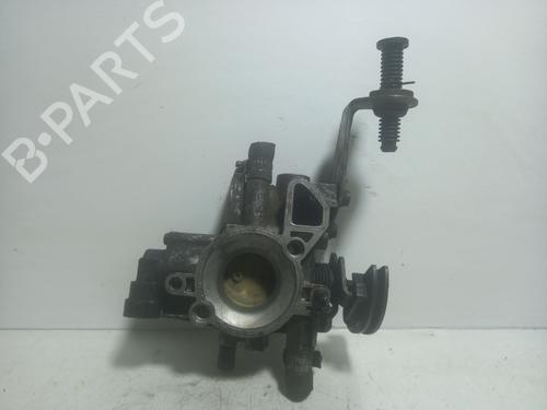 Used Throttle body RENAULT TWINGO I (C06_) [1993-2012]  28542315