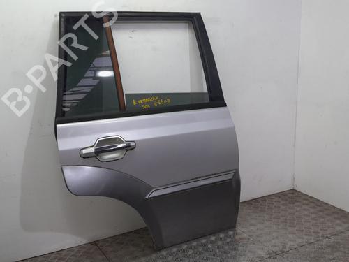 Right rear door HYUNDAI TERRACAN (HP)  | BP24855288C5 