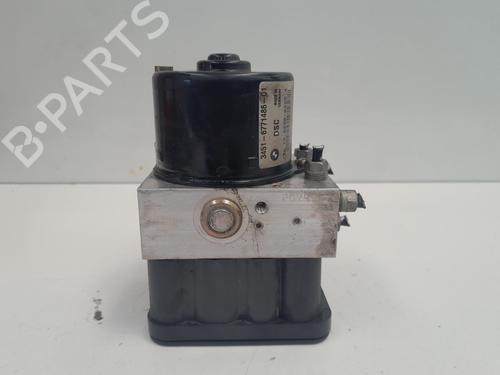 ABS pump BMW 3 (E90) 320 d | BP36114249M43 - Image 2